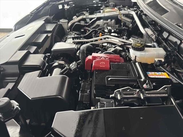 2024 Mitsubishi Outlander SE 2.5 S-AWC