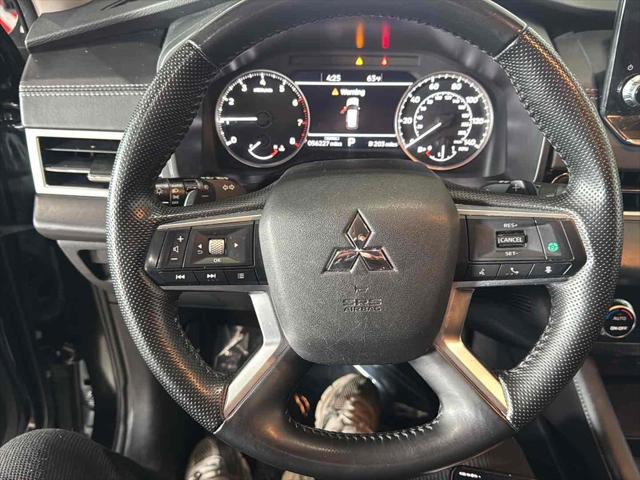 2024 Mitsubishi Outlander SE 2.5 S-AWC
