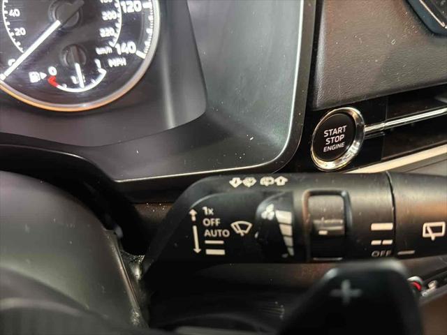 2024 Mitsubishi Outlander SE 2.5 S-AWC