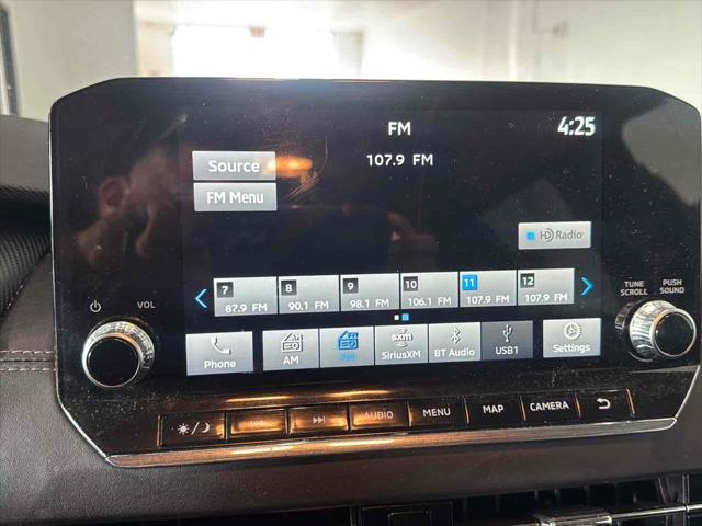 2024 Mitsubishi Outlander SE 2.5 S-AWC