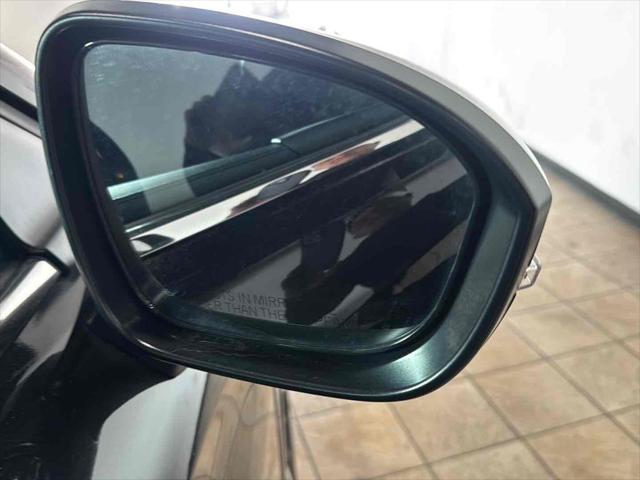 2024 Mitsubishi Outlander SE 2.5 S-AWC