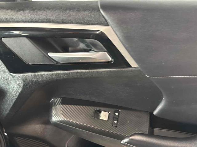 2024 Mitsubishi Outlander SE 2.5 S-AWC
