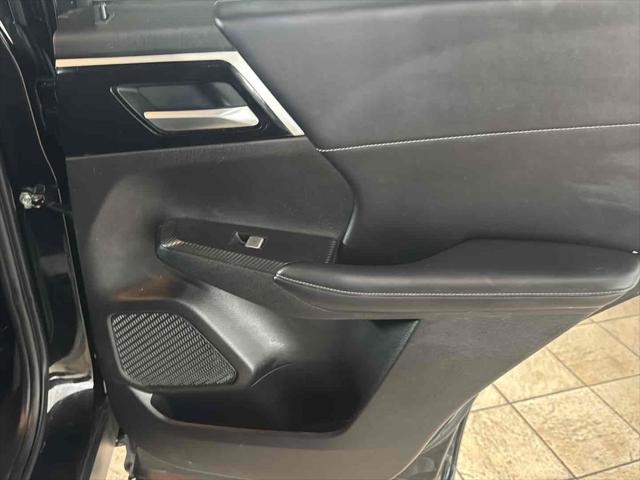 2024 Mitsubishi Outlander SE 2.5 S-AWC