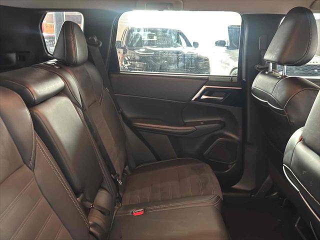2024 Mitsubishi Outlander SE 2.5 S-AWC
