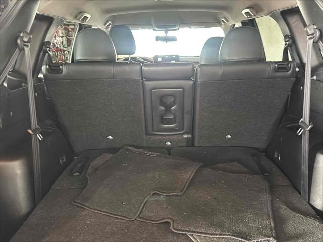 2024 Mitsubishi Outlander SE 2.5 S-AWC