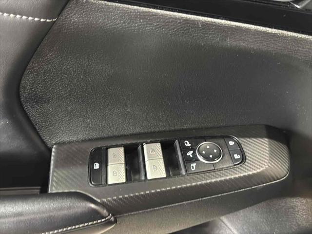 2024 Mitsubishi Outlander SE 2.5 S-AWC