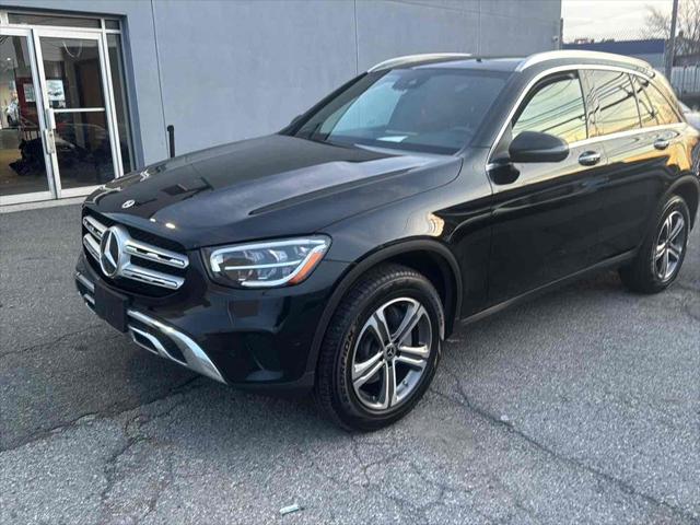 2022 Mercedes-Benz GLC 4MATIC SUV for sale in Bronx, NY