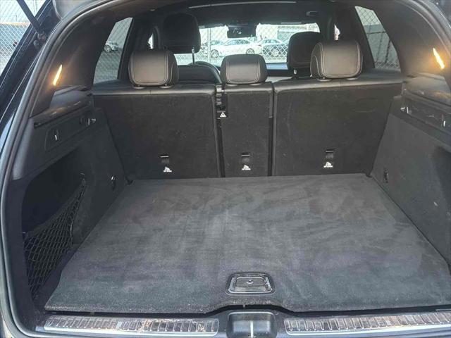 2022 Mercedes-Benz GLC 4MATIC SUV