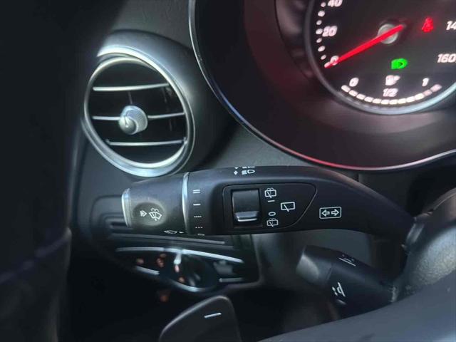 2022 Mercedes-Benz GLC 4MATIC SUV