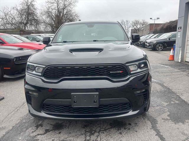 2022 Dodge Durango R/T AWD