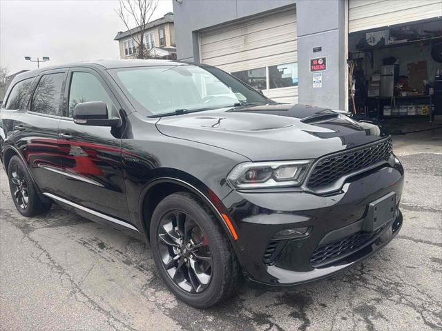 2022 Dodge Durango R/T AWD