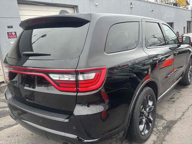 2022 Dodge Durango R/T AWD