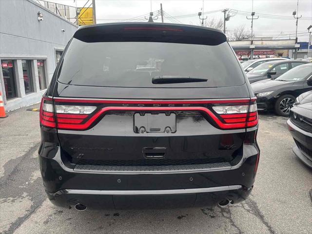 2022 Dodge Durango R/T AWD