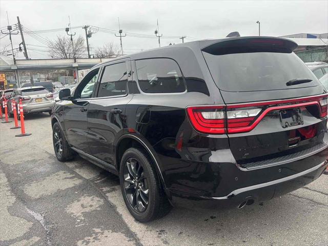 2022 Dodge Durango R/T AWD