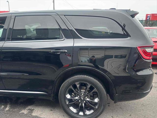 2022 Dodge Durango R/T AWD