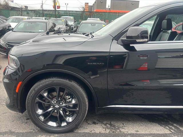 2022 Dodge Durango R/T AWD