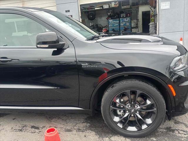 2022 Dodge Durango R/T AWD