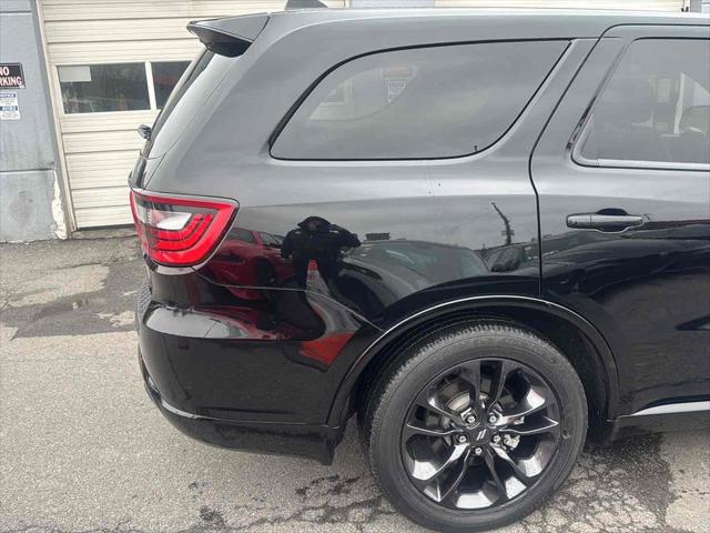 2022 Dodge Durango R/T AWD