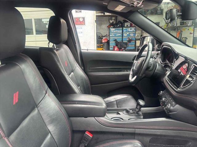 2022 Dodge Durango R/T AWD