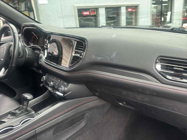 2022 Dodge Durango R/T AWD