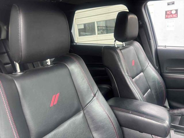 2022 Dodge Durango R/T AWD