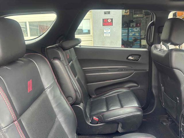 2022 Dodge Durango R/T AWD