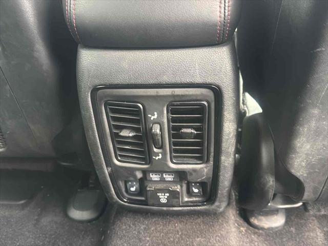 2022 Dodge Durango R/T AWD