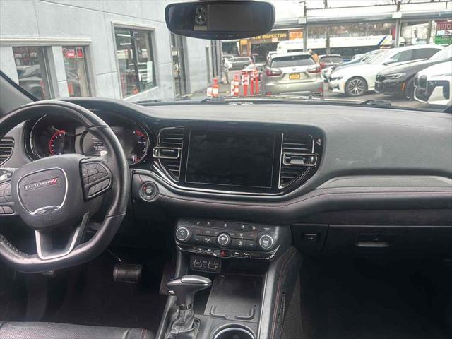 2022 Dodge Durango R/T AWD