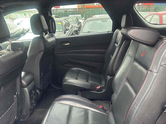 2022 Dodge Durango R/T AWD