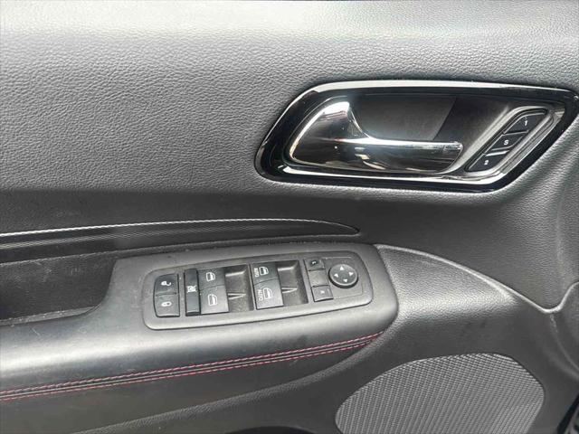 2022 Dodge Durango R/T AWD
