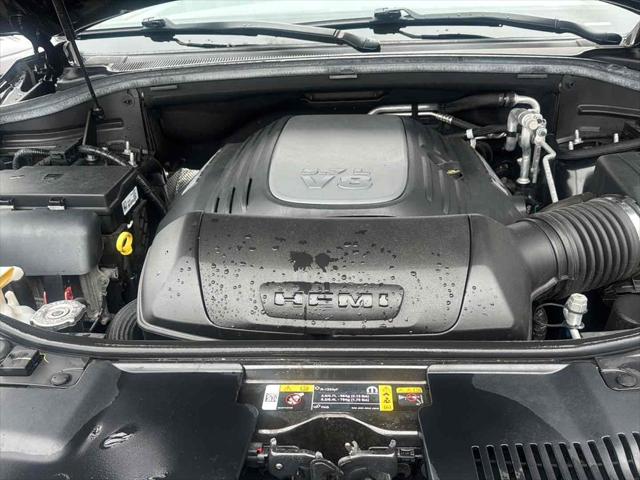 2022 Dodge Durango R/T AWD