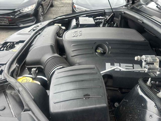 2022 Dodge Durango R/T AWD