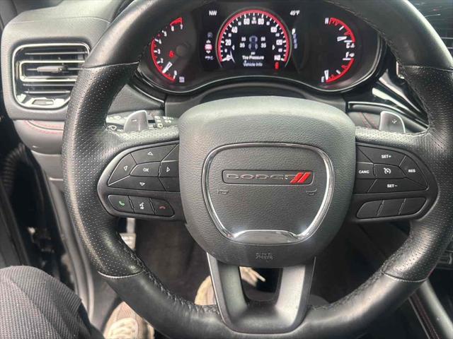 2022 Dodge Durango R/T AWD