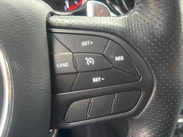 2022 Dodge Durango R/T AWD