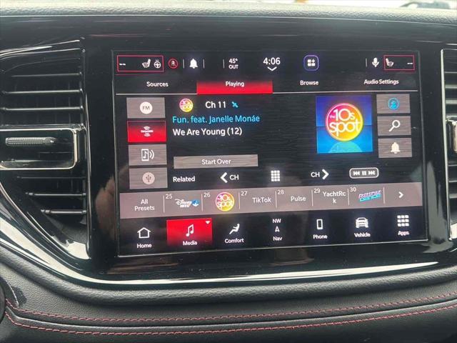 2022 Dodge Durango R/T AWD