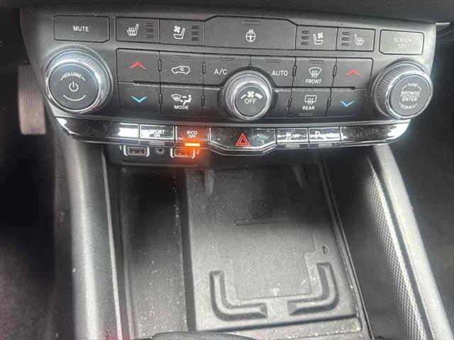 2022 Dodge Durango R/T AWD