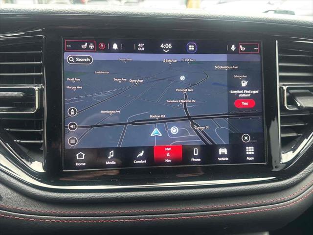 2022 Dodge Durango R/T AWD