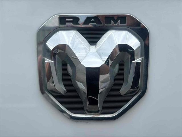 2025 Ram ProMaster 2500 Cargo Van Tradesman High Roof 159" WB w/Pass Seat
