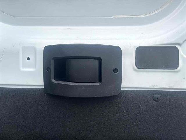 2025 Ram ProMaster 2500 Cargo Van Tradesman High Roof 159" WB w/Pass Seat