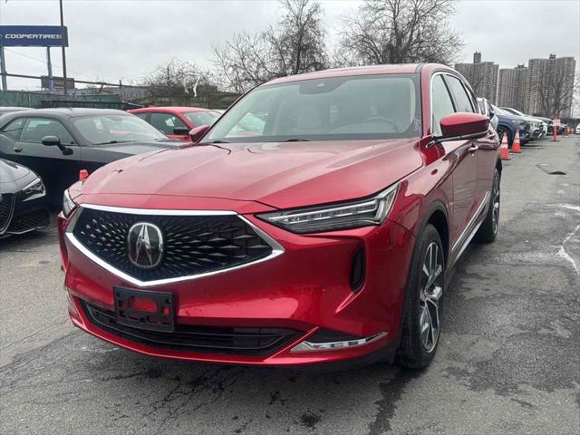 2023 Acura MDX Technology Package for sale in Bronx, NY