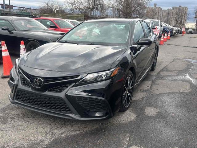 2023 Toyota Camry SE for sale in Bronx, NY