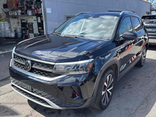 2024 Volkswagen Taos 1.5T SE for sale in Bronx, NY