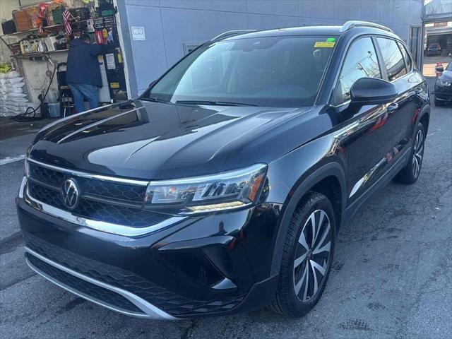 2024 Volkswagen Taos 1.5T SE for sale in Bronx, NY