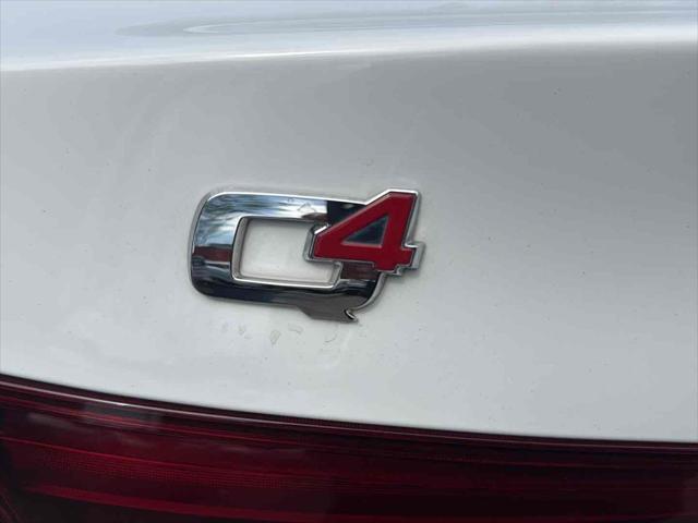 2022 Alfa Romeo Giulia Ti AWD