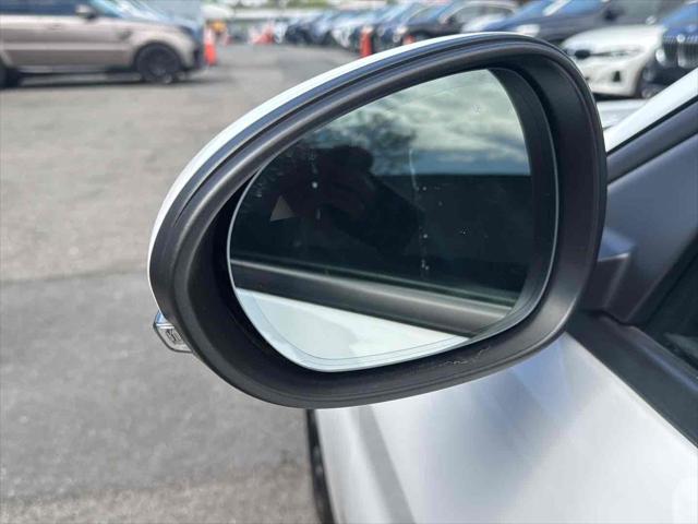 2022 Alfa Romeo Giulia Ti AWD