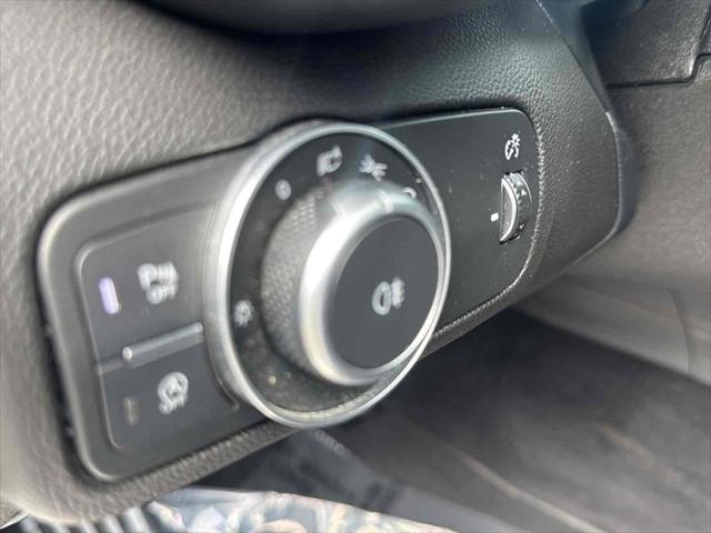 2022 Alfa Romeo Giulia Ti AWD