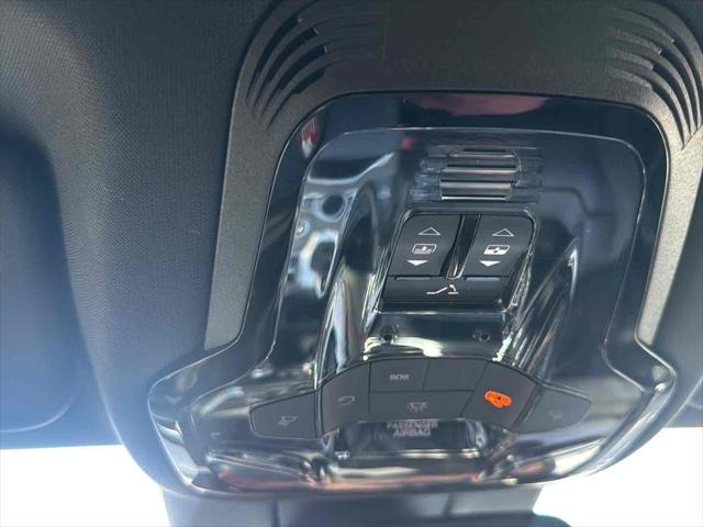 2022 Alfa Romeo Giulia Ti AWD