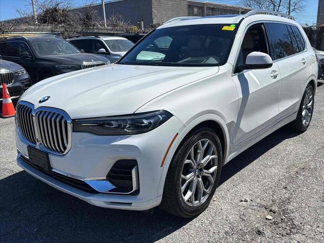 2022 BMW X7 xDrive40i for sale in Bronx, NY