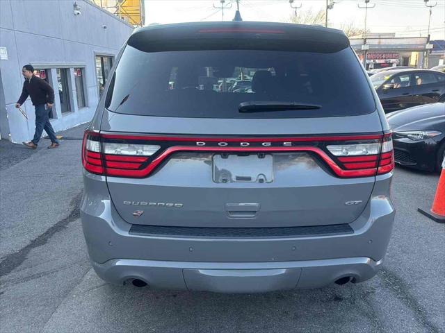 2025 Dodge Durango GT Plus AWD
