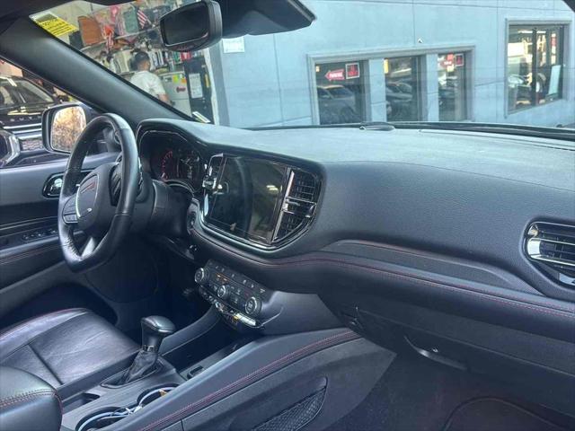 2025 Dodge Durango GT Plus AWD